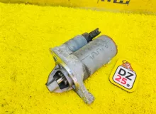 Стартер TOYOTA SIENTA 2015 2810021070 NCP175G 1NZFE, передний