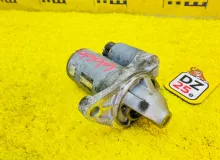 Стартер TOYOTA SIENTA 2015 2810021070 NCP175G 1NZFE, передний