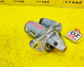 Стартер TOYOTA