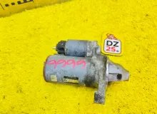 Стартер TOYOTA SIENTA 2015 2810021070 NCP175G 1NZFE, передний