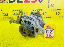 Генератор TOYOTA SIENTA 2015 2706021200 NCP175G 1NZFE, передний