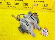 Генератор TOYOTA SIENTA 2015 2706021200 NCP175G 1NZFE, передний