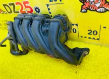 Коллектор впускной TOYOTA SIENTA 2015 1710121071 NCP175G 1NZFE, передний