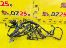 Коса двс TOYOTA SIENTA 2015 8212152U00 NCP175G 1NZFE, передняя