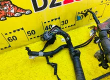 Коса двс TOYOTA SIENTA 2015 8212152U00 NCP175G 1NZFE, передняя