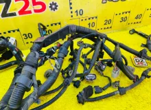 Коса двс TOYOTA SIENTA 2015 8212152U00 NCP175G 1NZFE, передняя