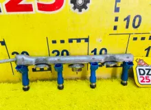 Инжектор TOYOTA SIENTA 2015 2320921040 NCP175G 1NZFE, передний