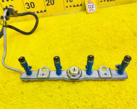 Инжектор TOYOTA