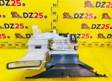 Печка салона TOYOTA SIENTA 2015 8705052440 NCP175G 1NZFE, передняя