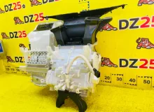 Печка салона TOYOTA SIENTA 2015 8705052440 NCP175G 1NZFE, передняя