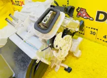 Печка салона TOYOTA SIENTA 2015 8705052440 NCP175G 1NZFE, передняя