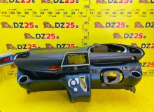 Торпеда TOYOTA SIENTA 2015 5530252200C0 NCP175G 1NZFE, передняя