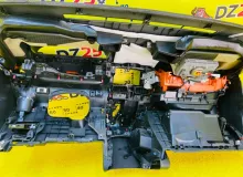 Торпеда TOYOTA SIENTA 2015 5530252200C0 NCP175G 1NZFE, передняя