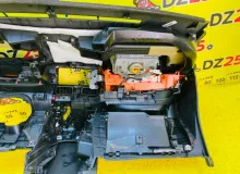 Торпеда TOYOTA SIENTA 2015 5530252200C0 NCP175G 1NZFE, передняя