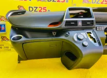 Торпеда TOYOTA SIENTA 2015 5530252200C0 NCP175G 1NZFE, передняя