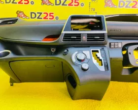 Торпеда Toyota