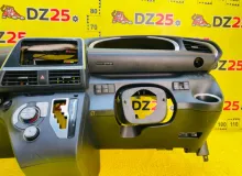 Торпеда TOYOTA SIENTA 2015 5530252200C0 NCP175G 1NZFE, передняя