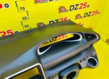 Торпеда TOYOTA SIENTA 2015 5530252200C0 NCP175G 1NZFE, передняя