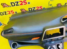 Торпеда TOYOTA SIENTA 2015 5530252200C0 NCP175G 1NZFE, передняя