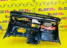 Торпеда TOYOTA SIENTA 2015 5530252200C0 NCP175G 1NZFE, передняя