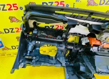 Торпеда TOYOTA SIENTA 2015 5530252200C0 NCP175G 1NZFE, передняя
