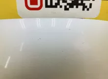 Капот TOYOTA SIENTA 2015/Цвет 1F7 5330152390 NSP170G 2NRFKE, передний