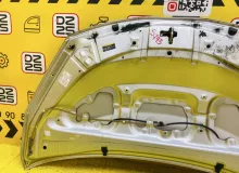 Капот TOYOTA SIENTA 2015/Цвет 1F7 5330152390 NSP170G 2NRFKE, передний