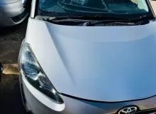 Капот TOYOTA SIENTA 2015/Цвет 1F7 5330152390 NSP170G 2NRFKE, передний