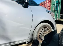 Крыло TOYOTA SIENTA 2015/Цвет 1F7 5381152480 NSP170G 2NRFKE, переднее правое