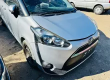 Крыло TOYOTA SIENTA 2015/Цвет 1F7 5381152480 NSP170G 2NRFKE, переднее правое