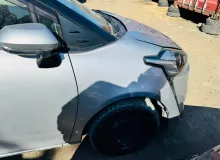 Крыло TOYOTA SIENTA 2015/Цвет 1F7 5381152480 NSP170G 2NRFKE, переднее правое