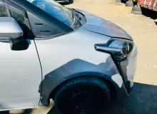 Крыло TOYOTA SIENTA 2015/Цвет 1F7 5381152480 NSP170G 2NRFKE, переднее правое