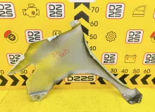 Крыло TOYOTA SIENTA 2015/Цвет 1F7 5381152480 NSP170G 2NRFKE, переднее правое
