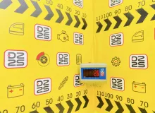 Крыло TOYOTA SIENTA 2015/Цвет 1F7 5381152480 NSP170G 2NRFKE, переднее правое