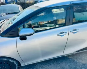 Дверь боковая Toyota