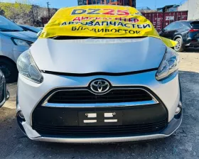 Дверь боковая Toyota