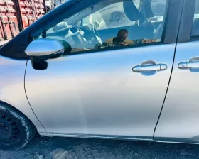 Дверь боковая Toyota