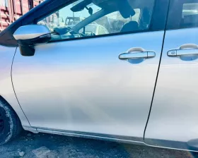 Дверь боковая Toyota