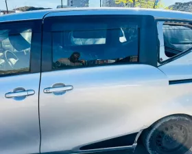 Дверь боковая Toyota