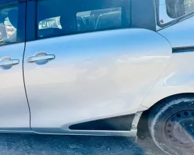Дверь боковая Toyota