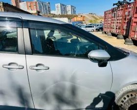 Дверь боковая Toyota