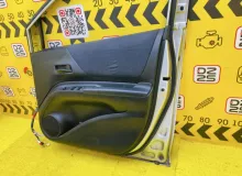 Дверь боковая TOYOTA SIENTA 2015/Цвет 1F7 6700152560 NSP170G 2NRFKE, передняя правая