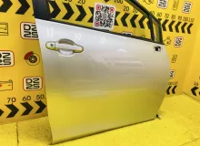 Дверь боковая TOYOTA SIENTA 2015/Цвет 1F7 6700152560 NSP170G 2NRFKE, передняя правая