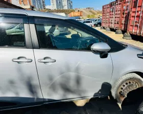 Дверь боковая Toyota