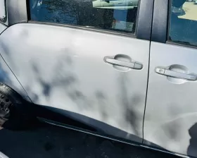 Дверь боковая Toyota