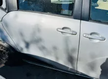 Дверь боковая TOYOTA SIENTA 2015/Цвет 1F7 6700352580 NSP170G 2NRFKE, задняя правая