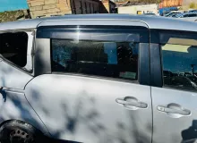 Дверь боковая TOYOTA SIENTA 2015/Цвет 1F7 6700352580 NSP170G 2NRFKE, задняя правая