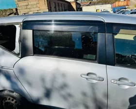 Дверь боковая Toyota