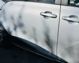 Дверь боковая Toyota