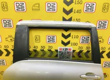 Дверь боковая TOYOTA SIENTA 2015/Цвет 1F7 6700352580 NSP170G 2NRFKE, задняя правая